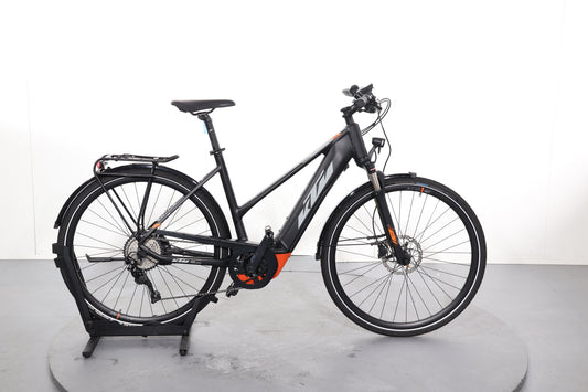 KTM Macina Sport Pro Trapez 2020
