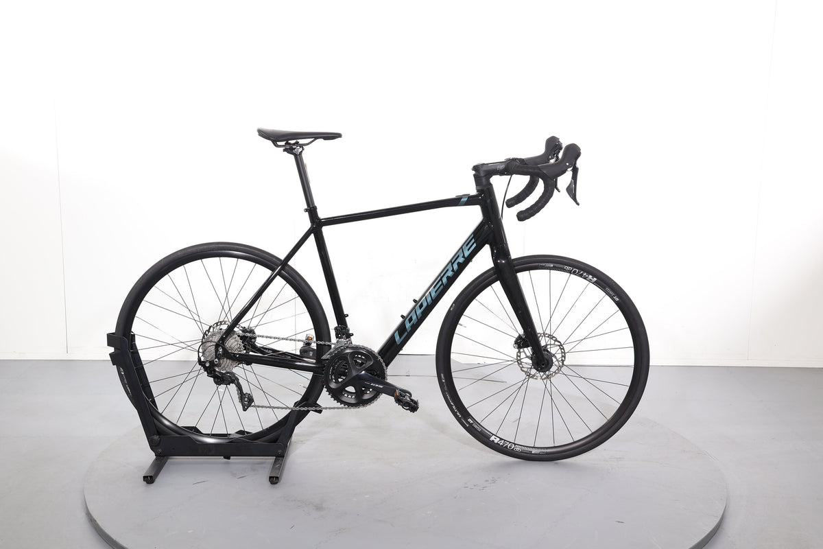 Lapierre E-Sensium 5.2 2021
