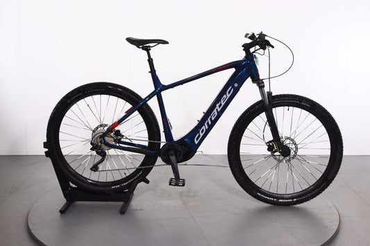 Corratec E-Power X-Vert CX6 LTD 2022