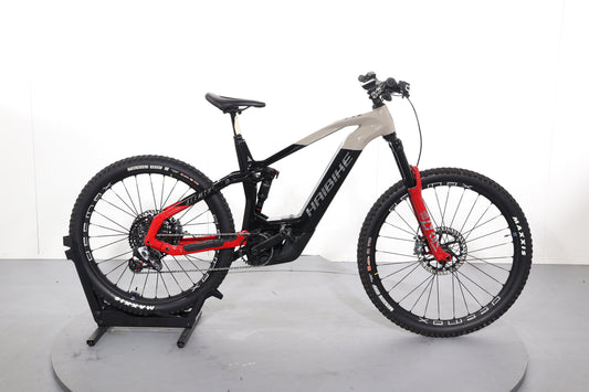 Haibike ALLMTN CF SE 2023