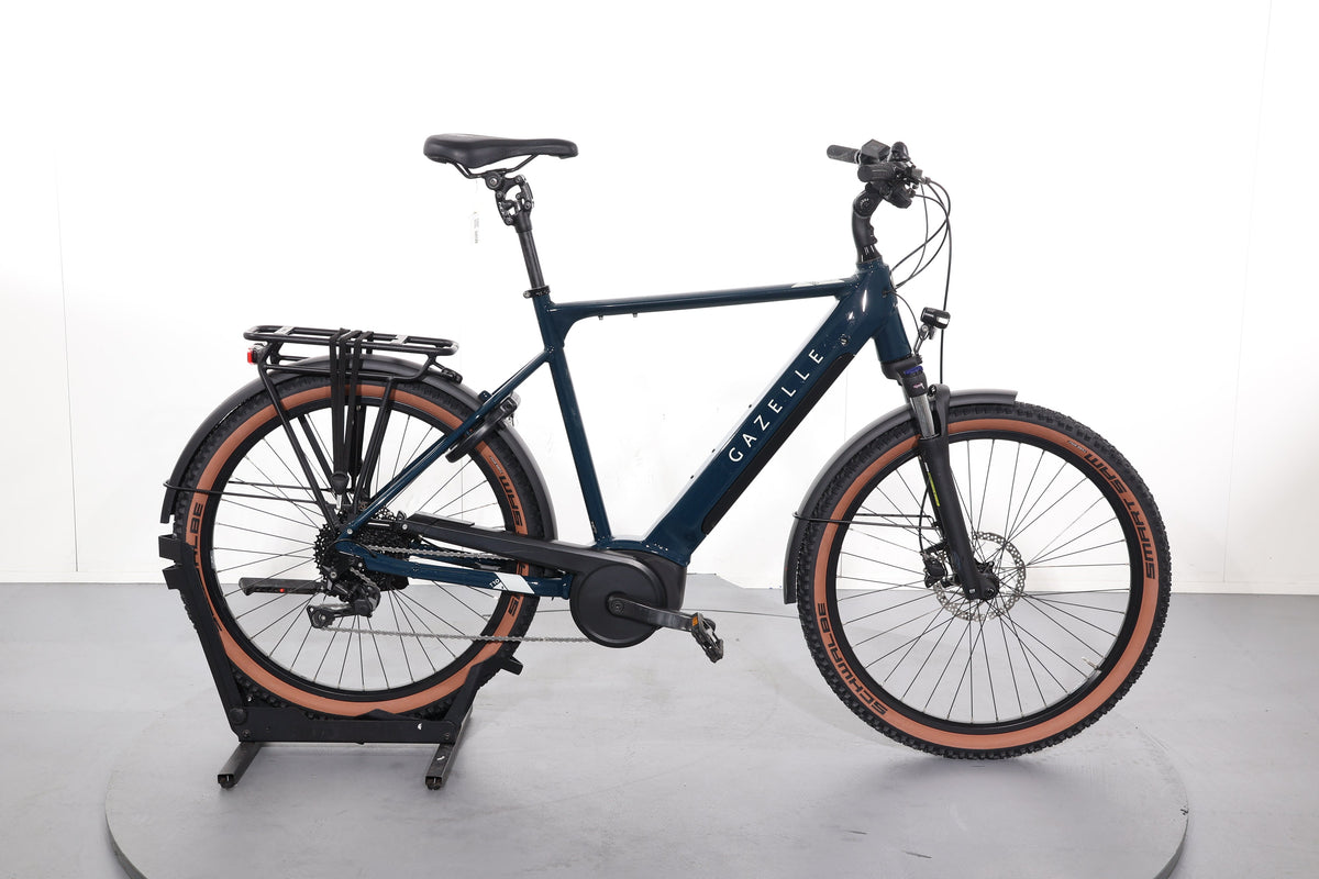 Gazelle MEDEO T10 2023