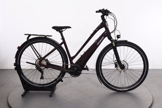Specialized Turbo Como 4.0 2021