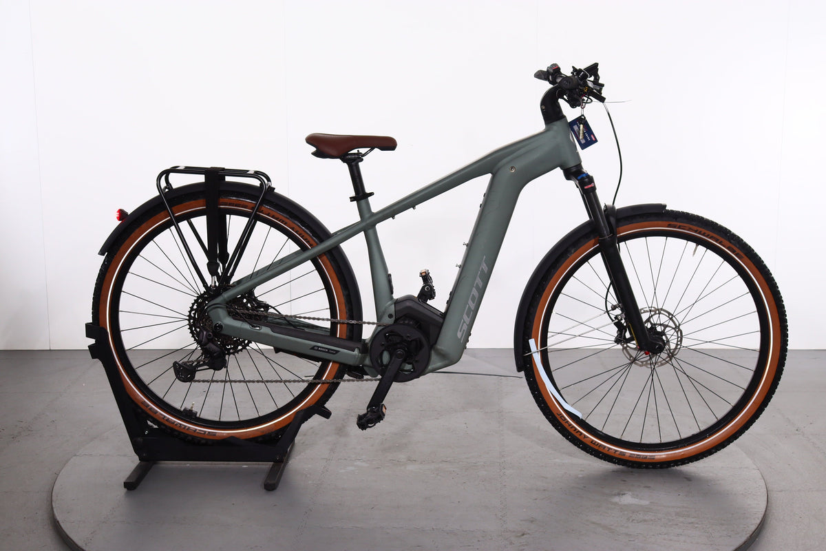 Scott Axis eRide 10 2023