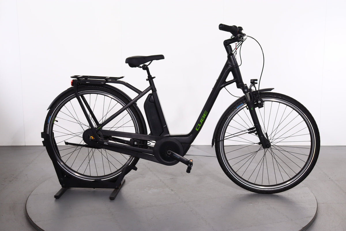 Cube Town Hybrid Pro RT 2020