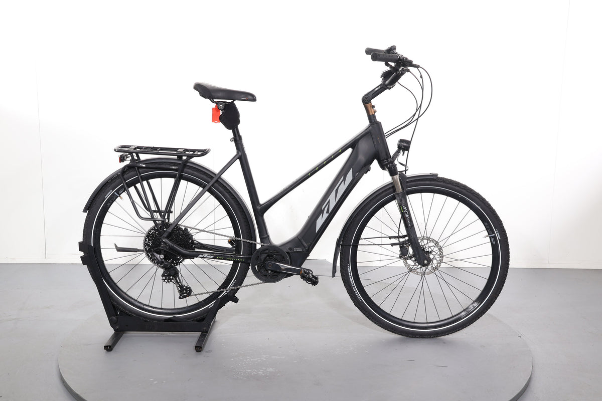 KTM Cento 11 Plus 2021