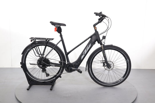 KTM Cento 11 Plus 2021