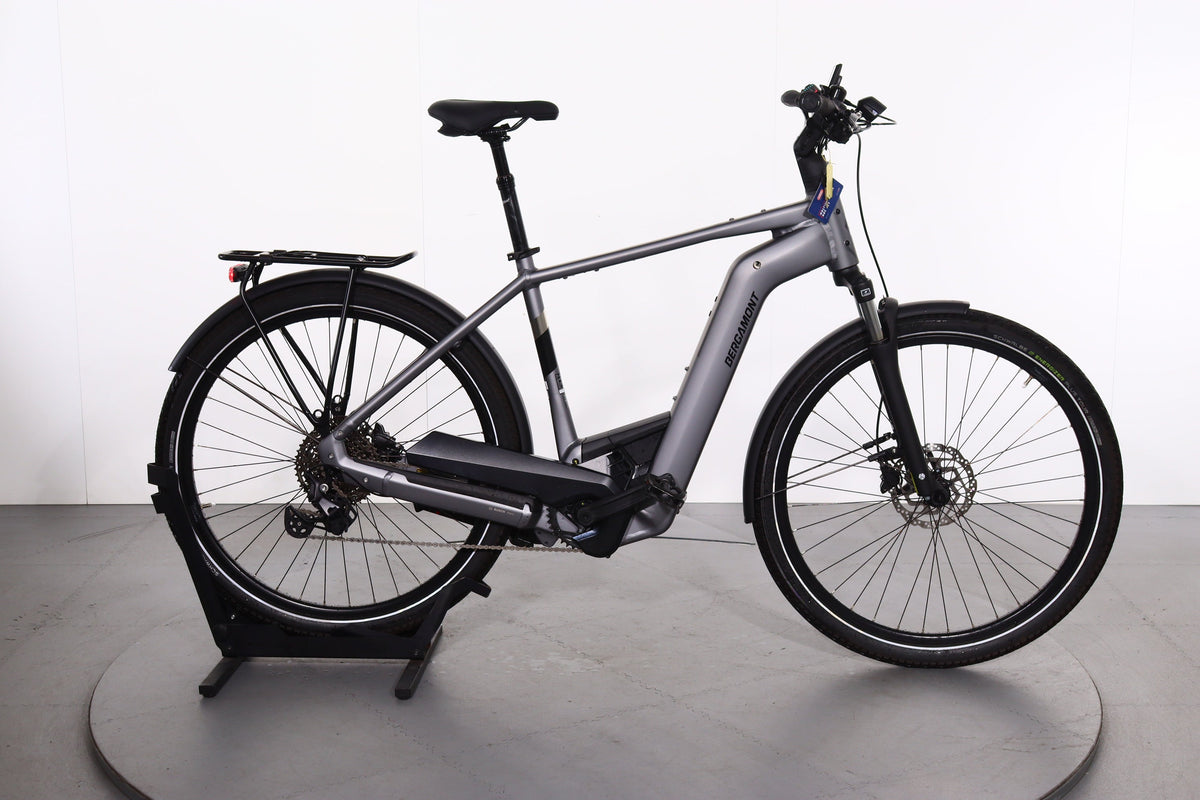Bergamont E-Horizon Sport 6 2022