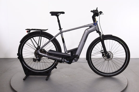 Bergamont E-Horizon Sport 6 2022