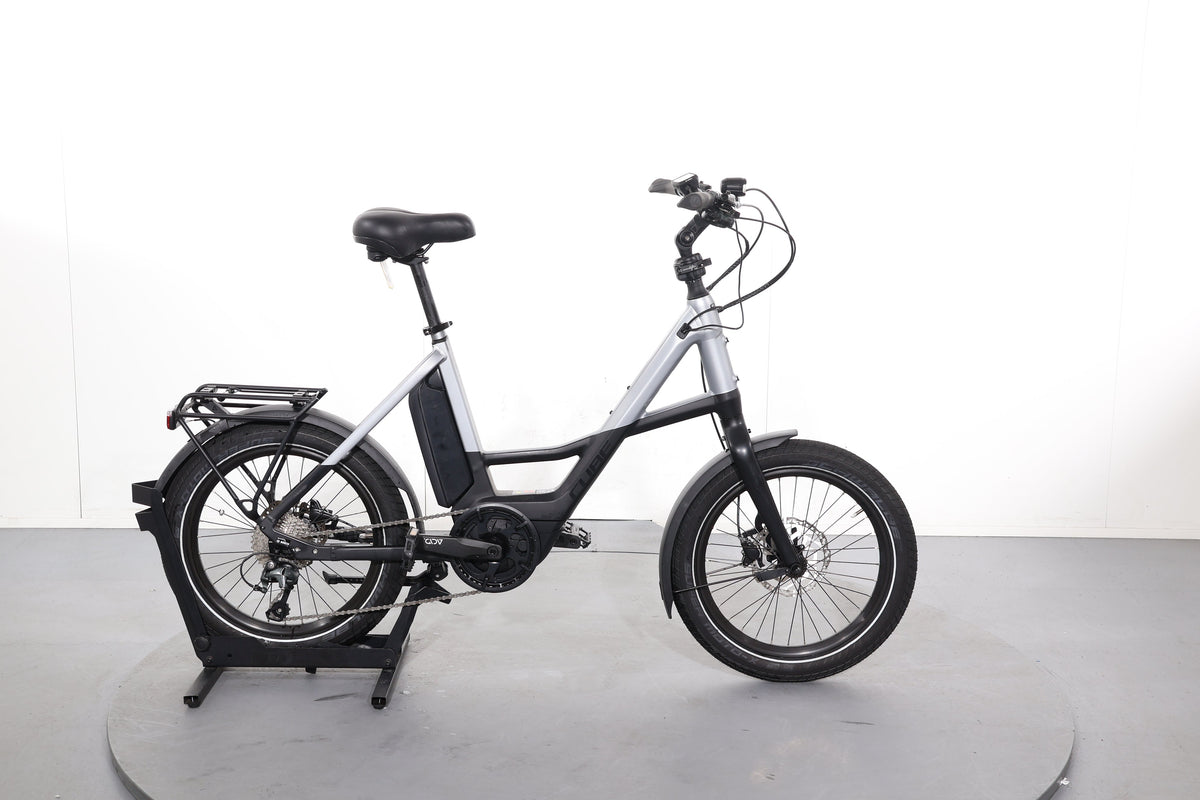 Cube Compact Sport Hybr. 500 2022