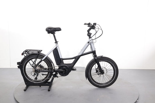 Cube Compact Sport Hybr. 500 2022