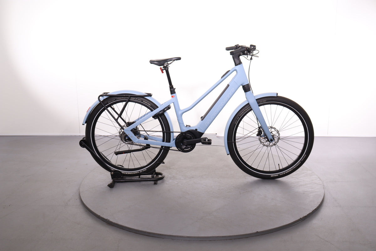 Batavus Razer E-Go Exclusive 2024