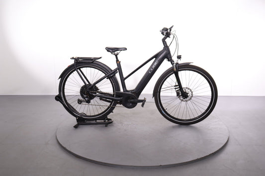 Cube Touring Hybrid Pro 2023