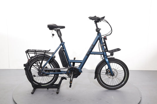 I:SY XXL E5 ZR F DI2 2022