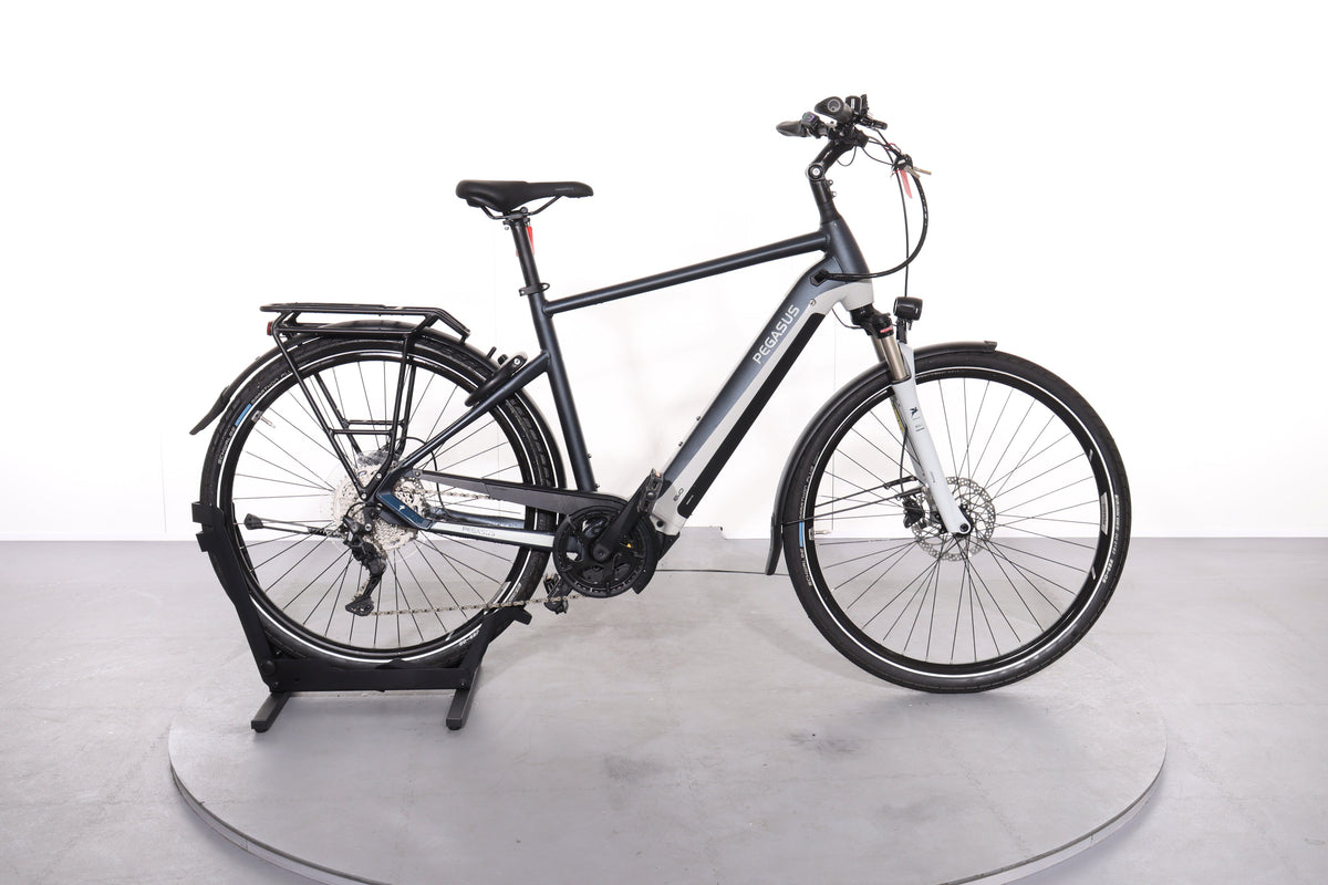 Pegasus Premio EVO 10 Lite 2023