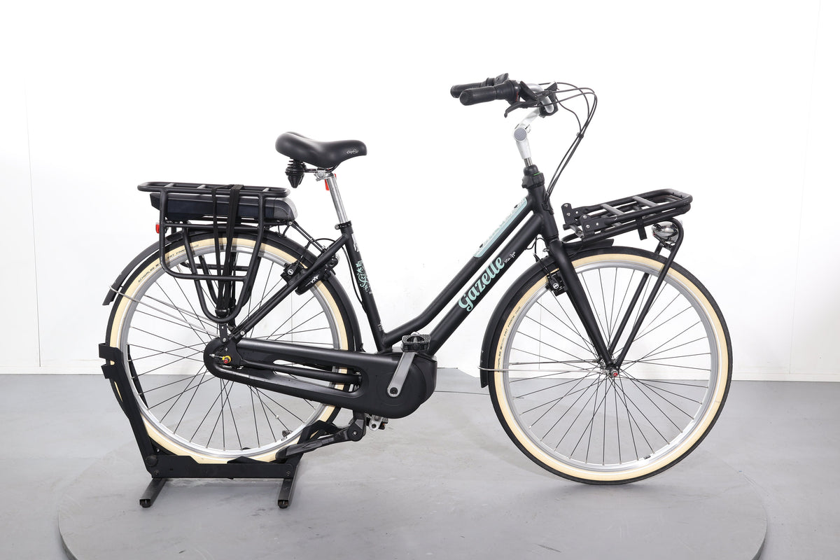 Gazelle MISS GRACE C7+ HMB R7H 2022