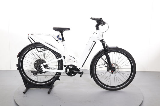 Riese & Müller Homage GT touring Damen 4 2022