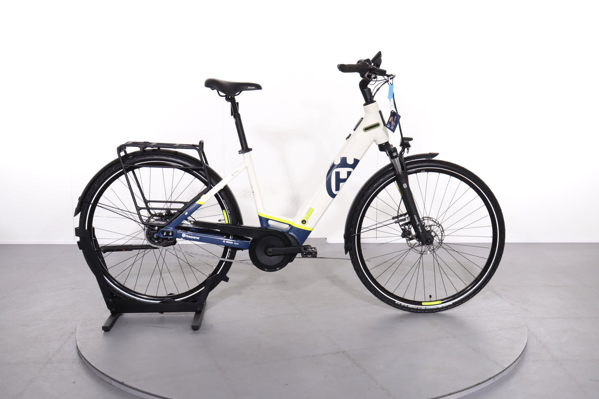 Husqvarna Grand Towner 5 Wave 2024