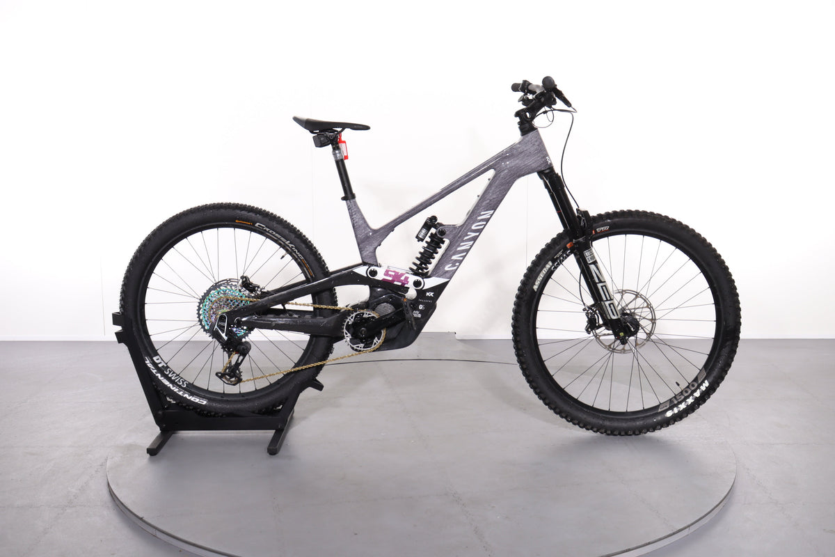 Canyon Torque:ON 8 2024