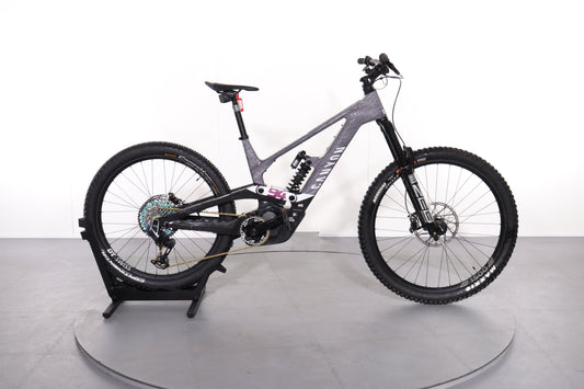 Canyon Torque:ON 8 2024