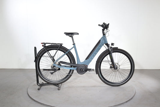 Gazelle Ultimate T10 HMB 2025