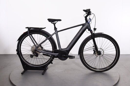 Cube Touring Hybrid EXC 625 2023