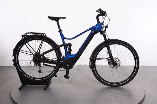 Bergamont E-Horizon FS Edition 2021