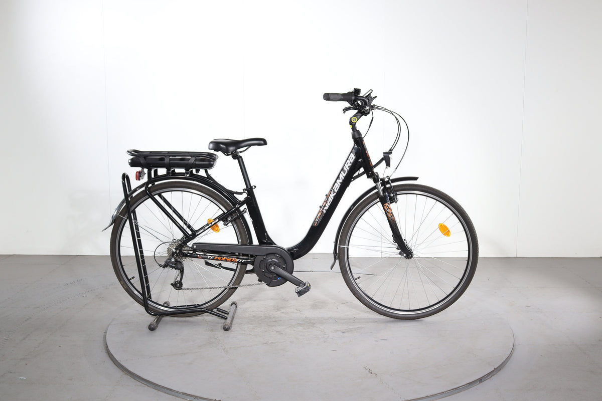 Nakamura E-Powerfit LTD 2023