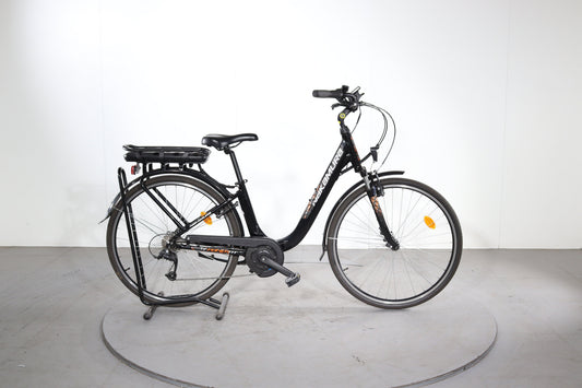 Nakamura E-Powerfit LTD 2023