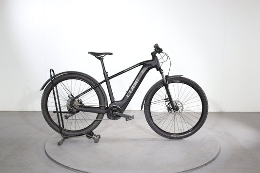 Cube Reaction Hybrid Performance 500 2023