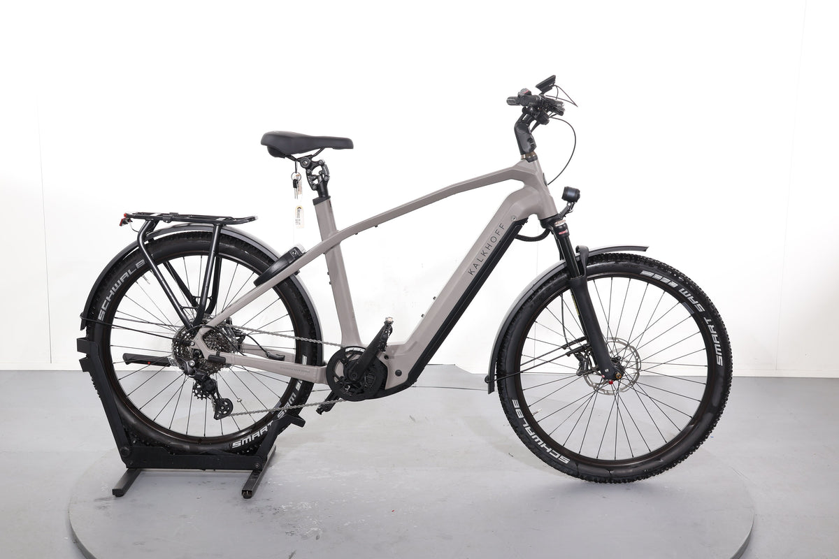 Kalkhoff ENTICE 7.B MOVE+ 2022