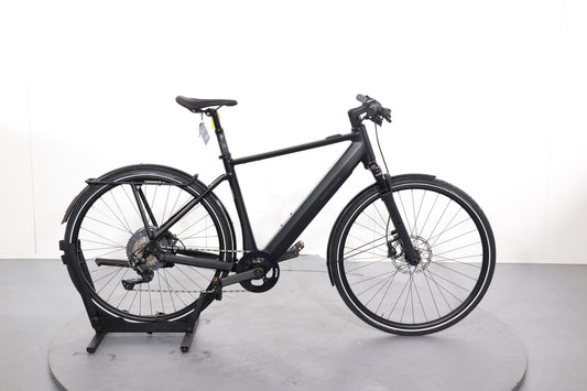 Riese & Müller UBN Five touring 2022