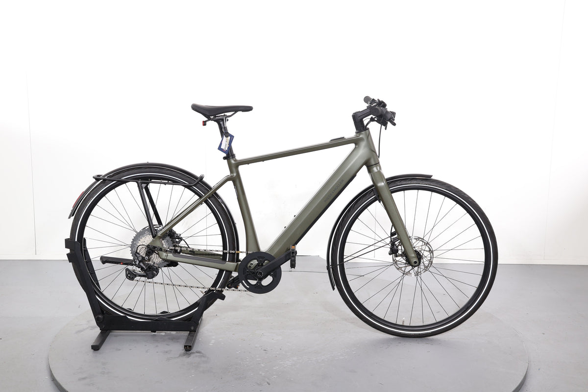 Riese & Müller UBN Five touring 2023