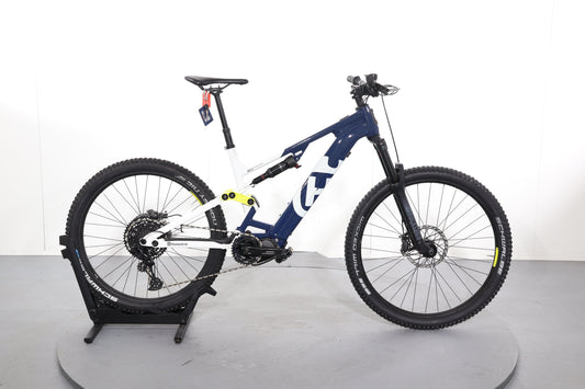 Husqvarna Mountain Cross MC2 2023
