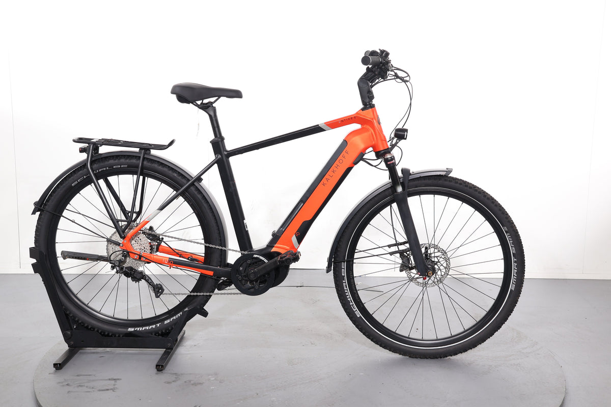 Kalkhoff ENTICE 5.B MOVE 2022