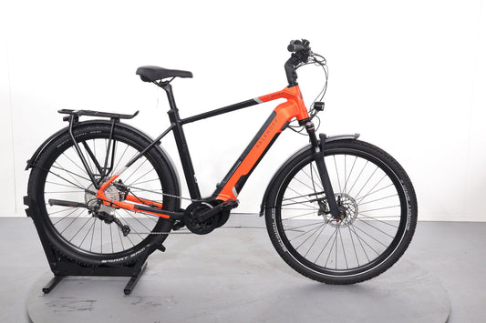 Kalkhoff ENTICE 5.B MOVE 2022
