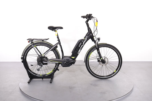 Centurion E-Fire City R75 2019