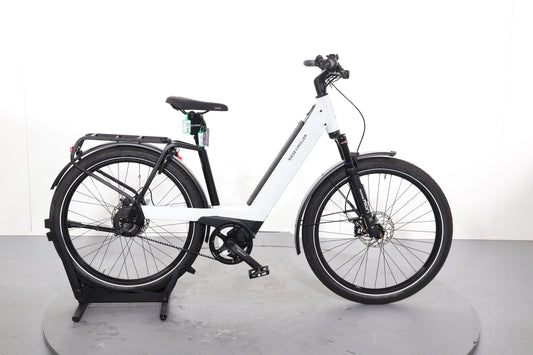 Riese & Müller Nevo GT vario 2022