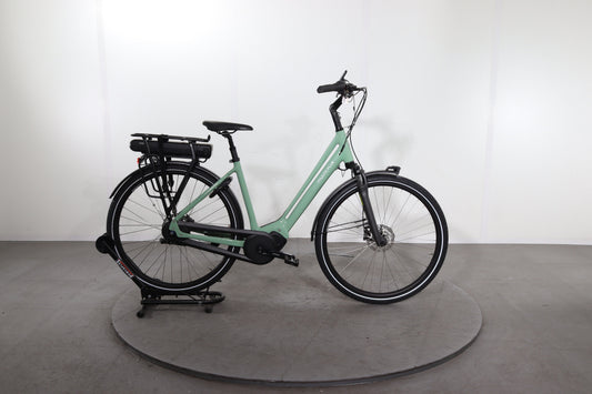 Multicycle Solo EMI 2024