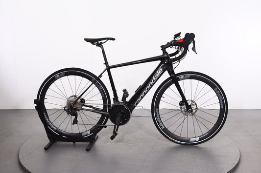 Cannondale SYNAPSE NEO 2018