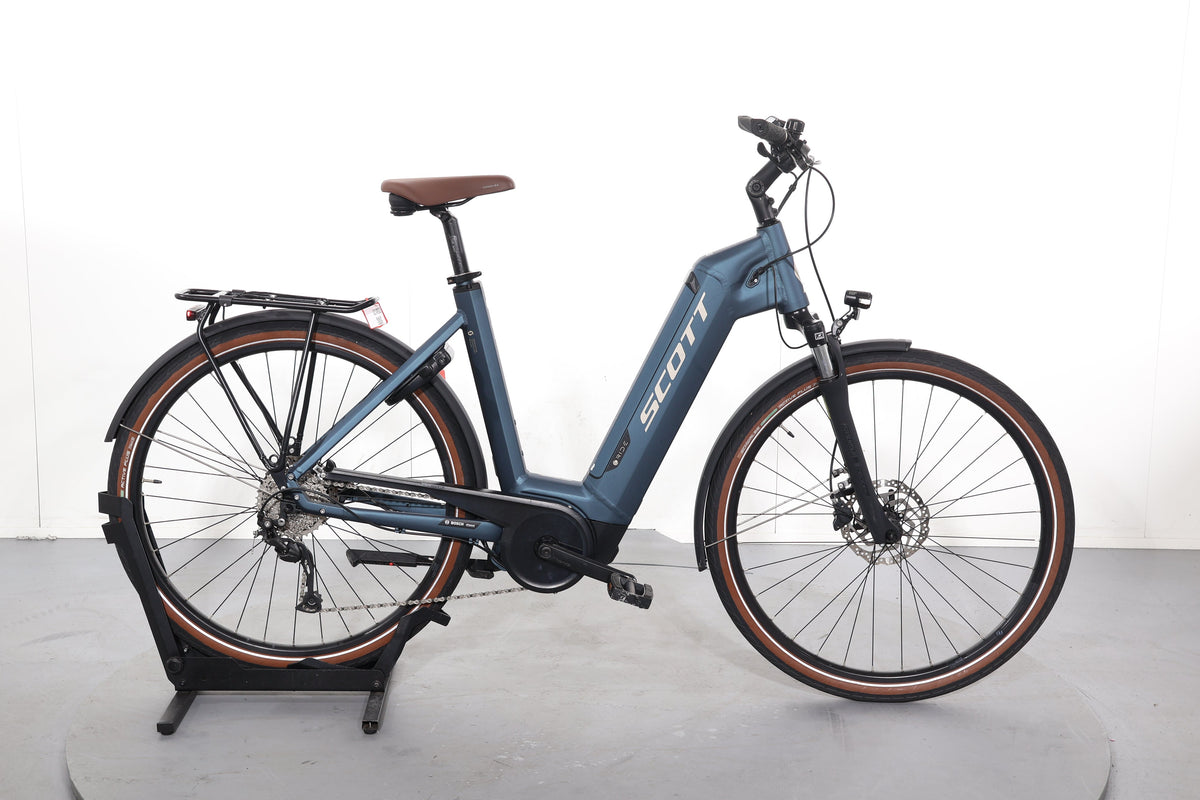 Scott Sub Active eRide 2022