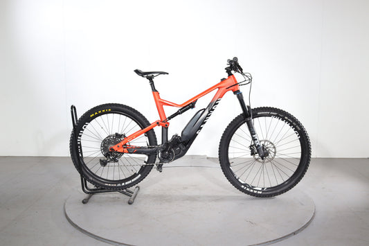 Canyon Spectral:ON AL 6.0 2019