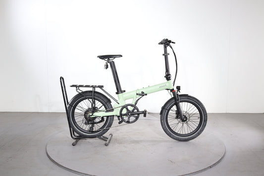 Eovolt Confort EV05 2022
