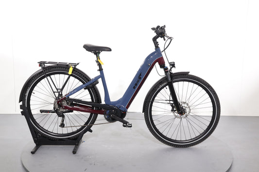 Ebike Das Original Trekking Pro 2021