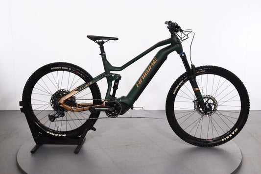 Haibike ALLMTN 7 2022