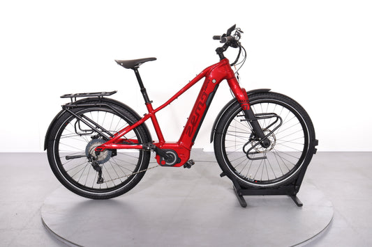 Zemo SU-E GT 11 2019