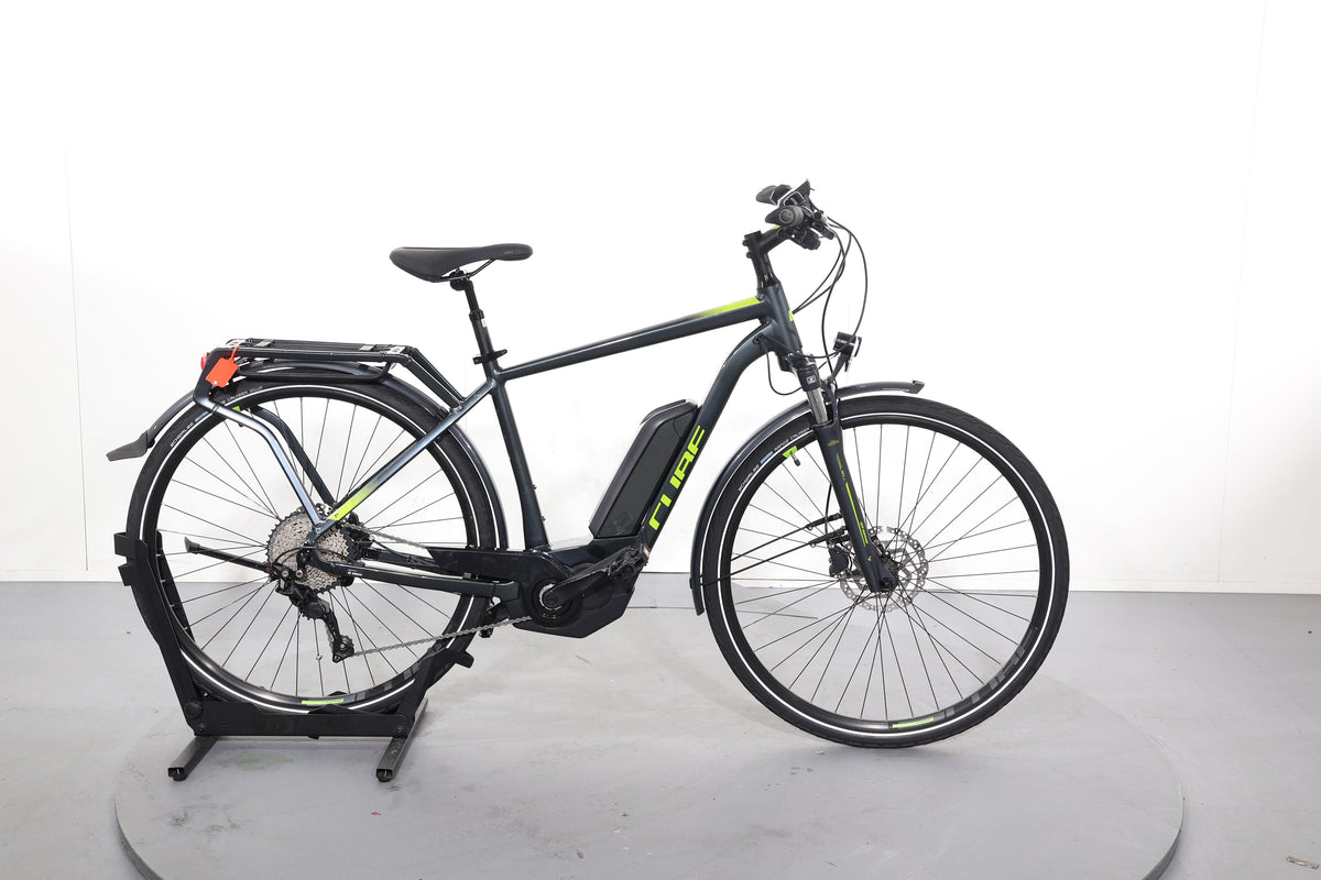 Cube Kathmandu Hybrid Pro 500 2019
