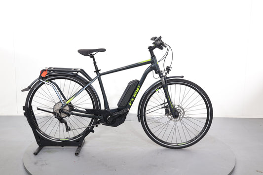 Cube Kathmandu Hybrid Pro 500 2019