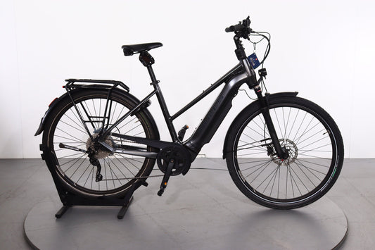 Bulls TOURER EVO 10 FIT 2022