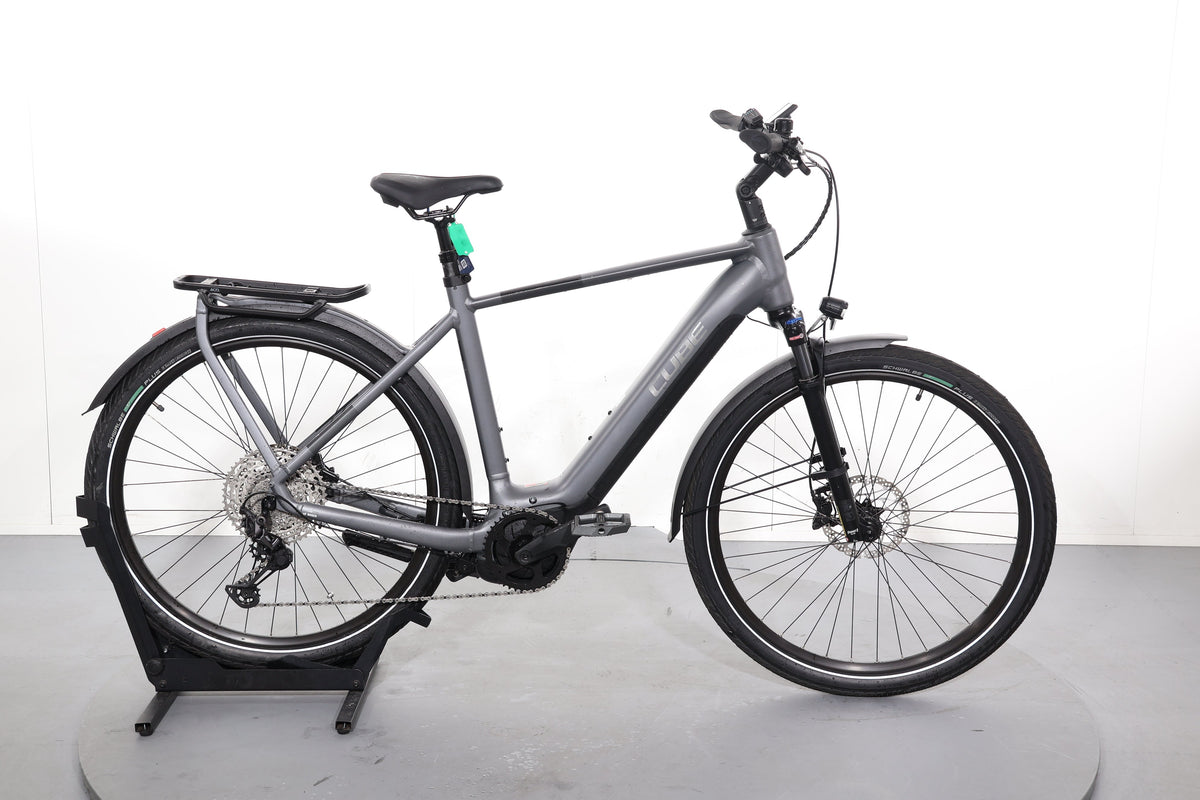 Cube Touring Hybrid Exc 625 2023