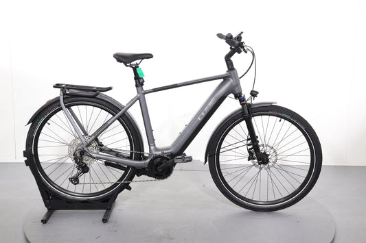 Cube Touring Hybrid Exc 625 2023